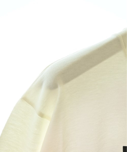 GUCCI เสื้อยืด/เสื้อท็อปส์