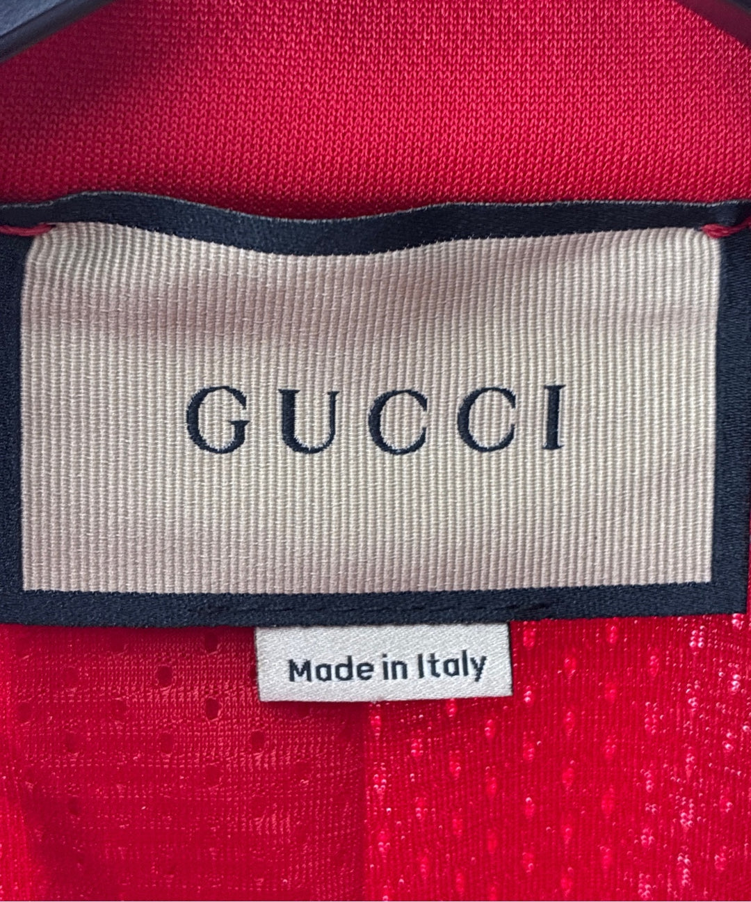 GUCCI แจ็คเก็ตดาวน์/เสื้อกั๊ก
