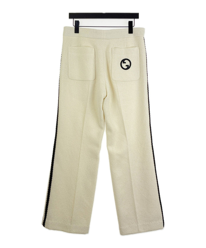 GUCCI กางเกงขายาว