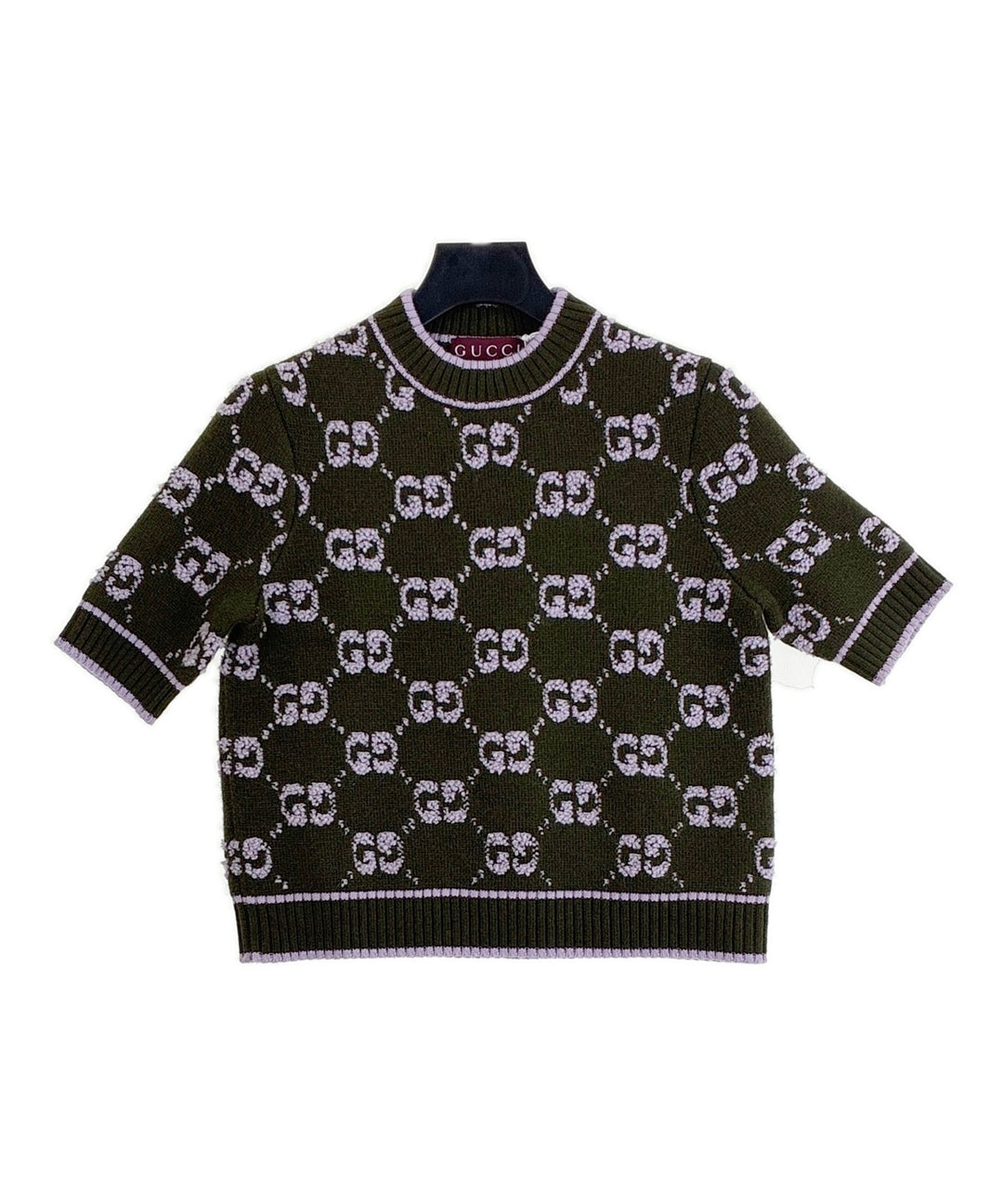 GUCCI เสื้อกันหนาว