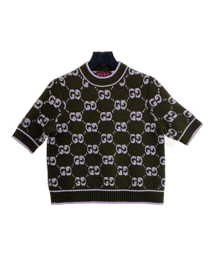 GUCCI เสื้อกันหนาว