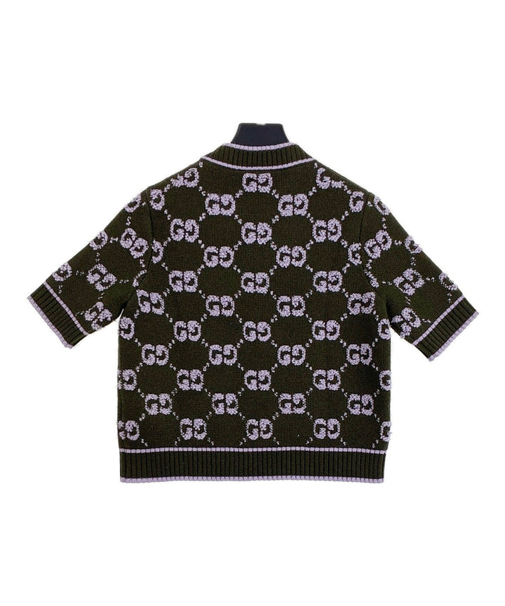 GUCCI เสื้อกันหนาว
