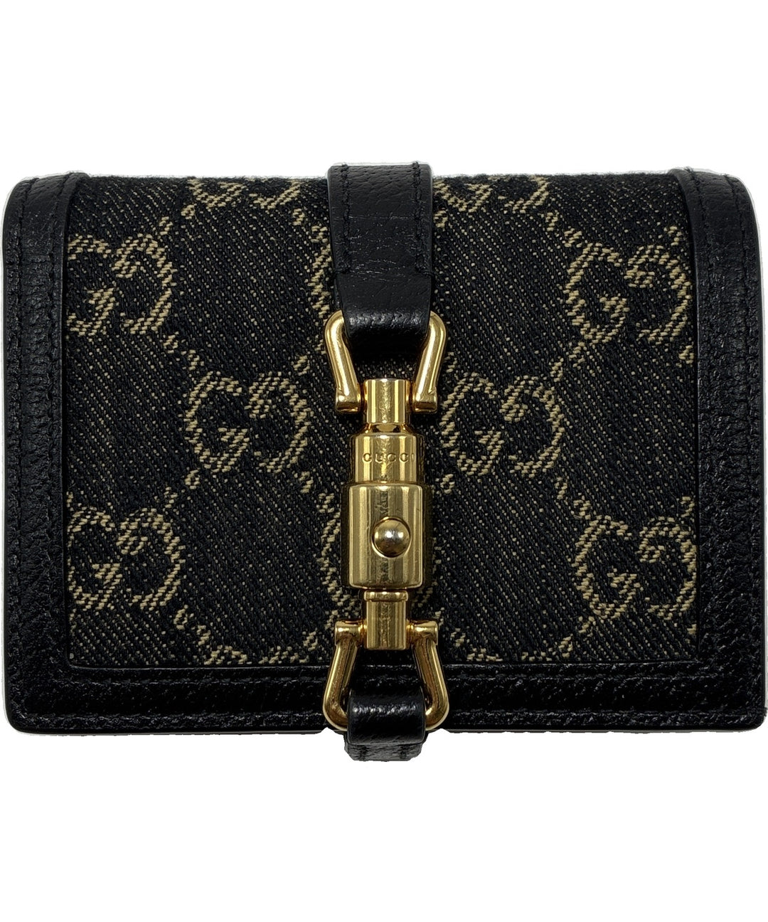 GUCCI กระเป๋าสตางค์/กระเป๋าใส่เหรียญ