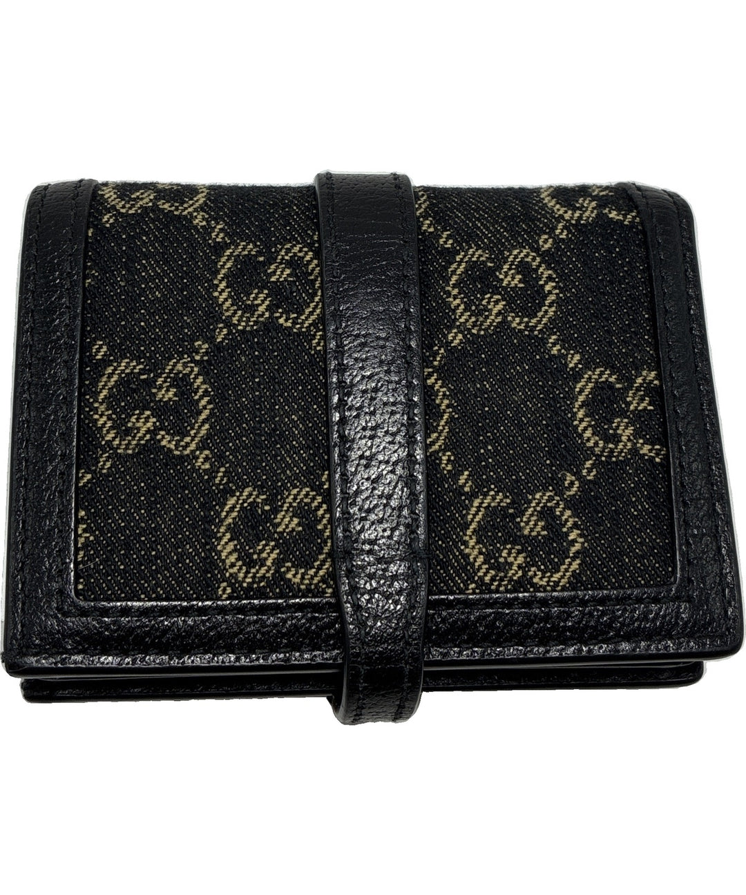 GUCCI กระเป๋าสตางค์/กระเป๋าใส่เหรียญ
