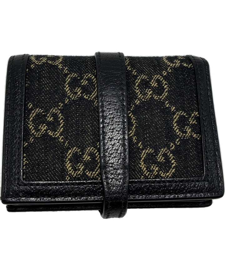 GUCCI กระเป๋าสตางค์/กระเป๋าใส่เหรียญ