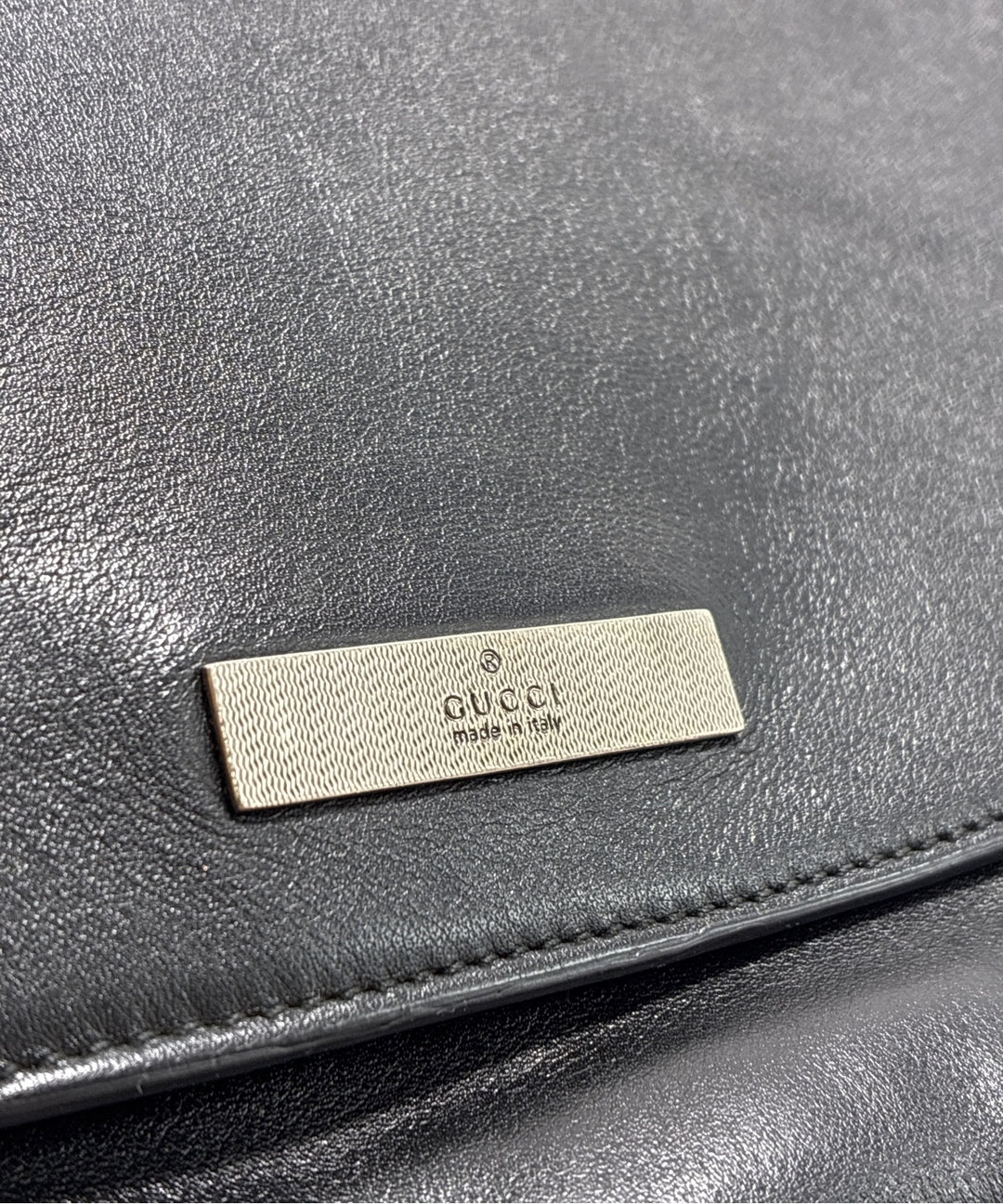 GUCCI กระเป๋าสะพาย