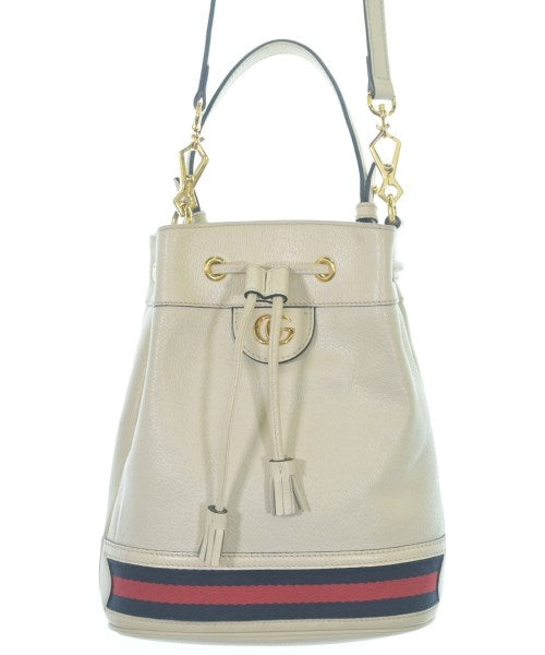 GUCCI กระเป๋าสะพาย
