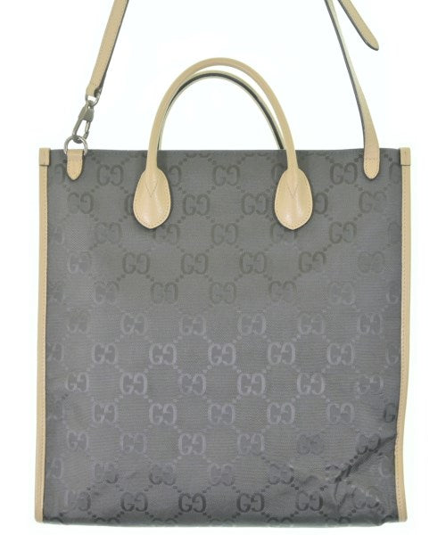 GUCCI กระเป๋าถือขนาดใหญ่