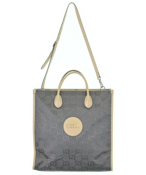 GUCCI กระเป๋าถือขนาดใหญ่