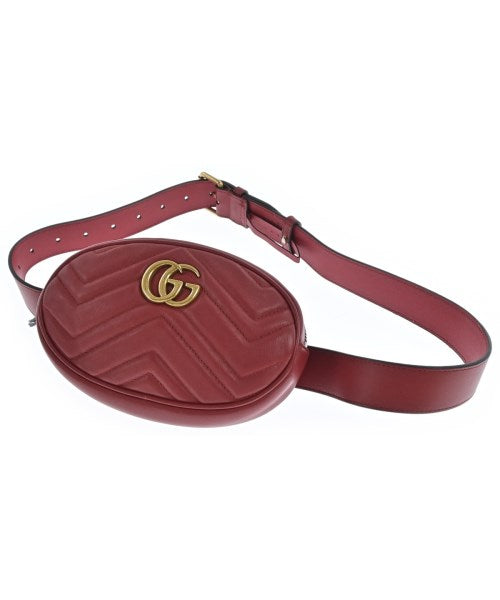 GUCCI กระเป๋าสะพาย