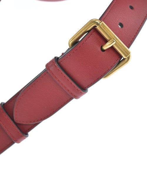 GUCCI กระเป๋าสะพาย