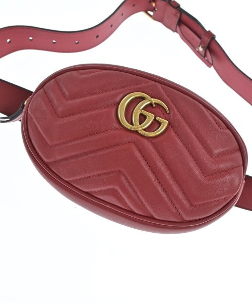 GUCCI กระเป๋าสะพาย
