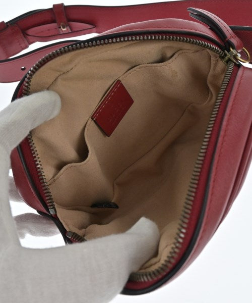 GUCCI กระเป๋าสะพาย