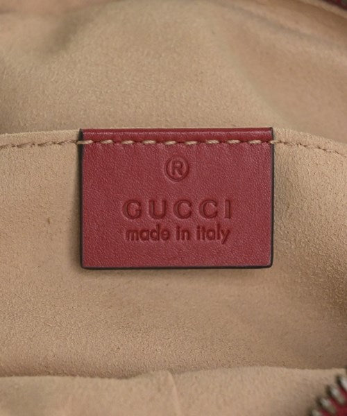 GUCCI กระเป๋าสะพาย