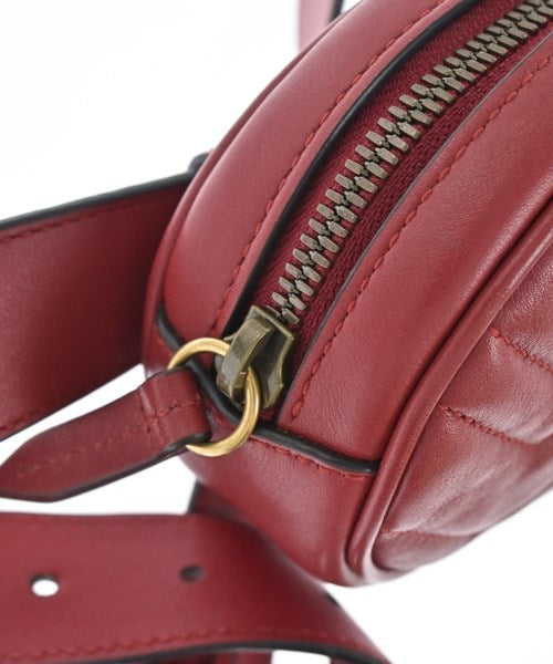 GUCCI กระเป๋าสะพาย