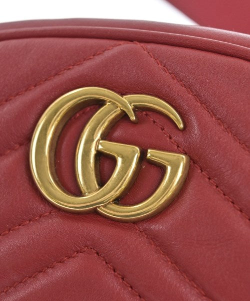 GUCCI กระเป๋าสะพาย