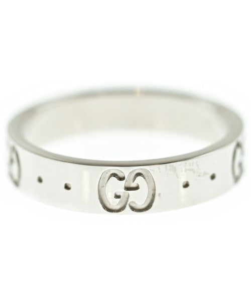 GUCCI แหวน