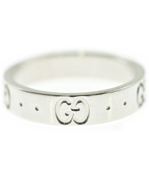 GUCCI แหวน