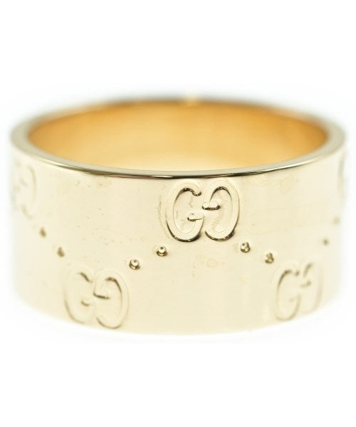 GUCCI แหวน