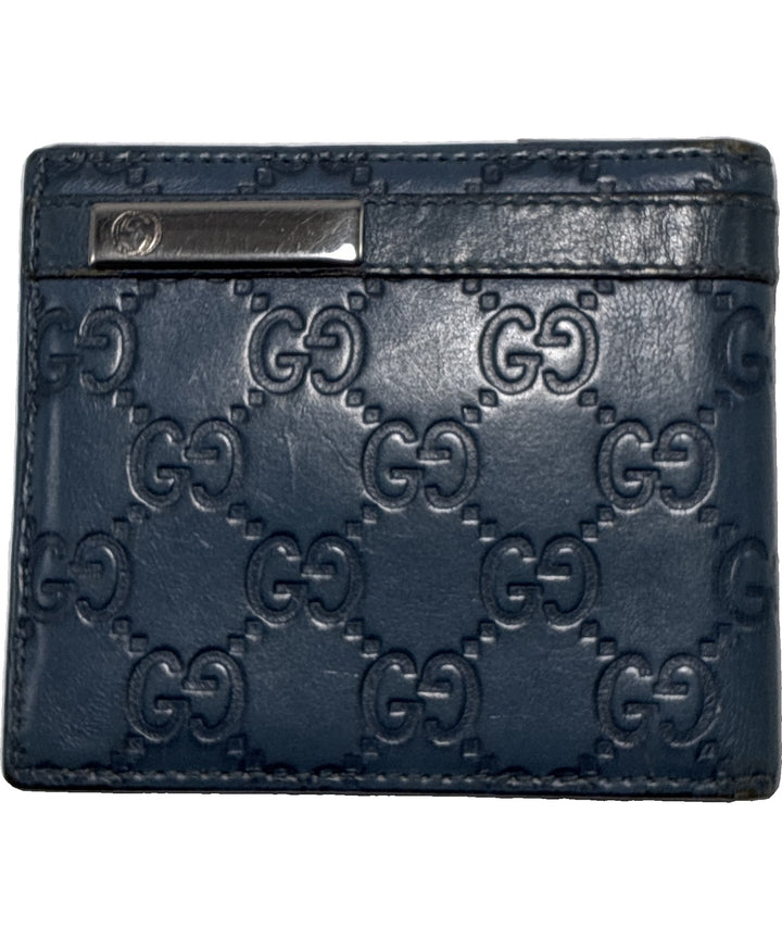 GUCCI กระเป๋าสตางค์/กระเป๋าใส่เหรียญ