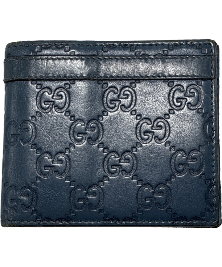 GUCCI กระเป๋าสตางค์/กระเป๋าใส่เหรียญ