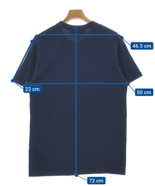 GUCCI เสื้อยืด/เสื้อท็อปส์