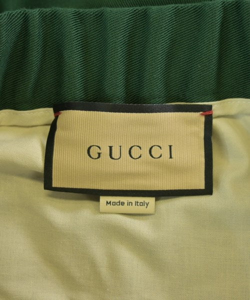 GUCCI กางเกงขาสั้น
