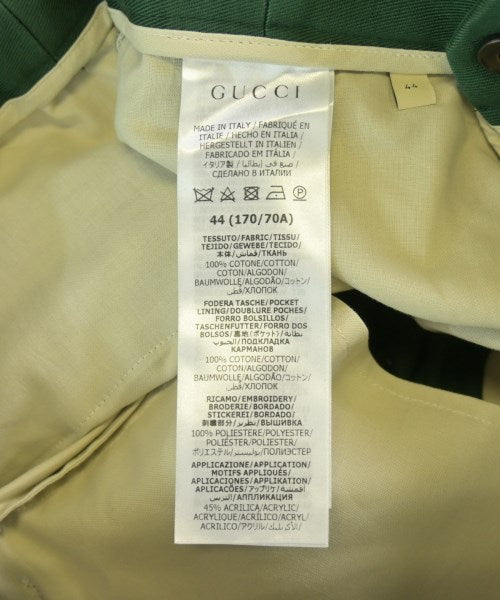 GUCCI กางเกงขาสั้น