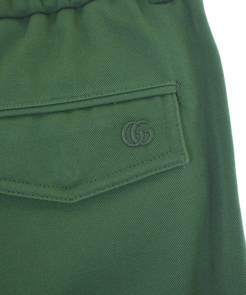 GUCCI กางเกงขาสั้น