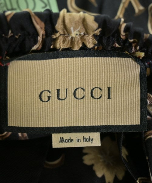 GUCCI กางเกงขาสั้น