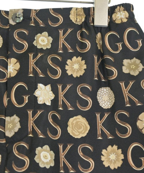 GUCCI กางเกงขาสั้น
