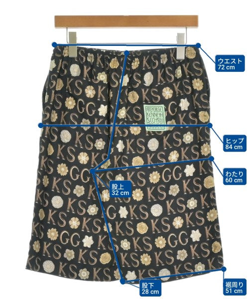 GUCCI กางเกงขาสั้น