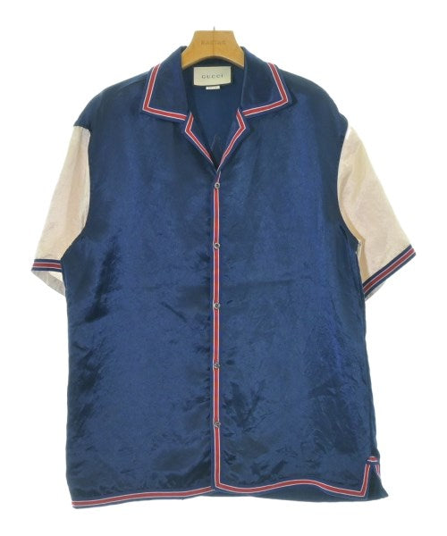 GUCCI เสื้อลำลอง