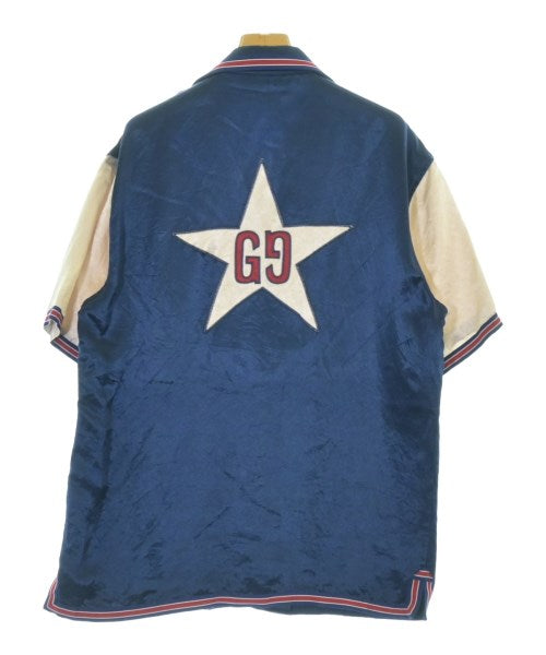 GUCCI เสื้อลำลอง
