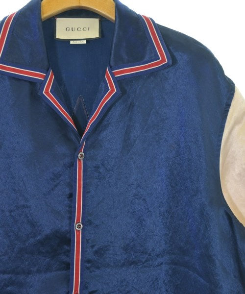 GUCCI เสื้อลำลอง