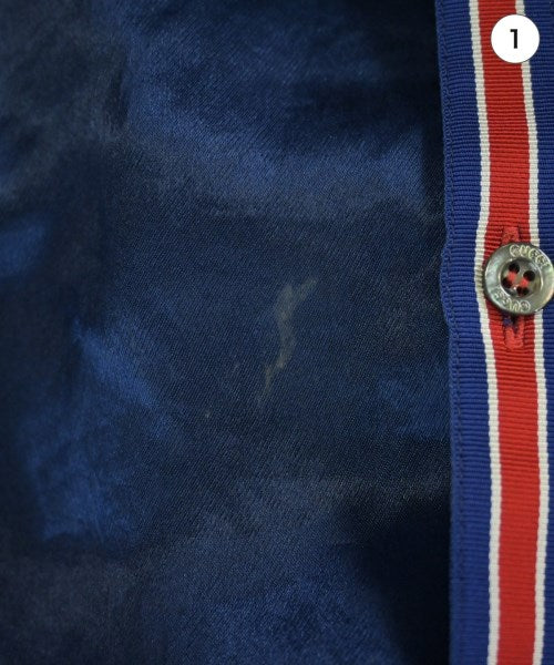 GUCCI เสื้อลำลอง