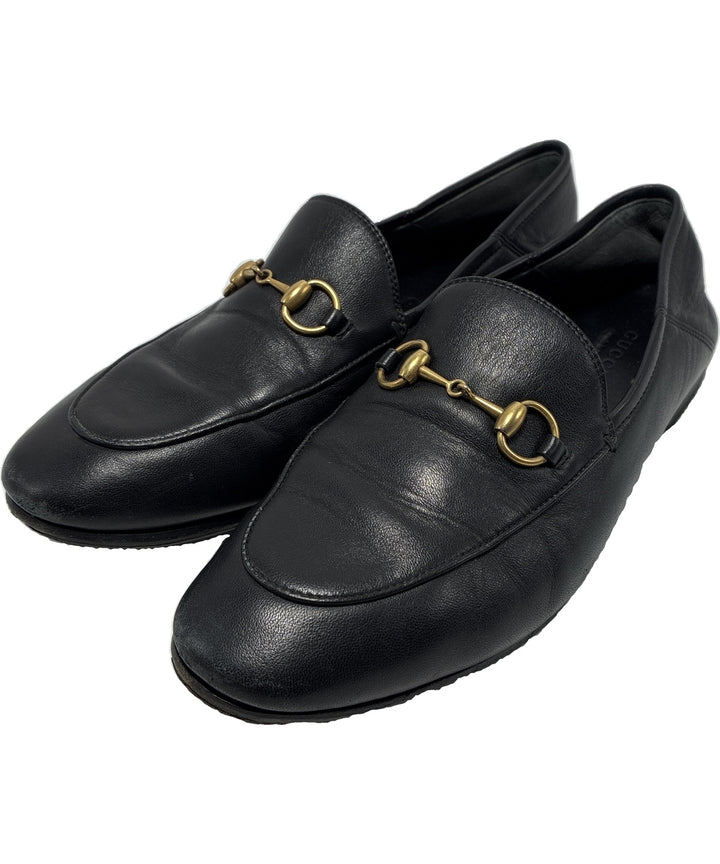 GUCCI รองเท้าออกงาน/รองเท้าไม่มีส้น