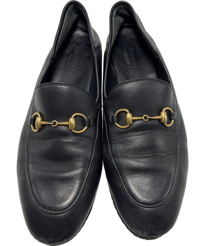 GUCCI รองเท้าออกงาน/รองเท้าไม่มีส้น