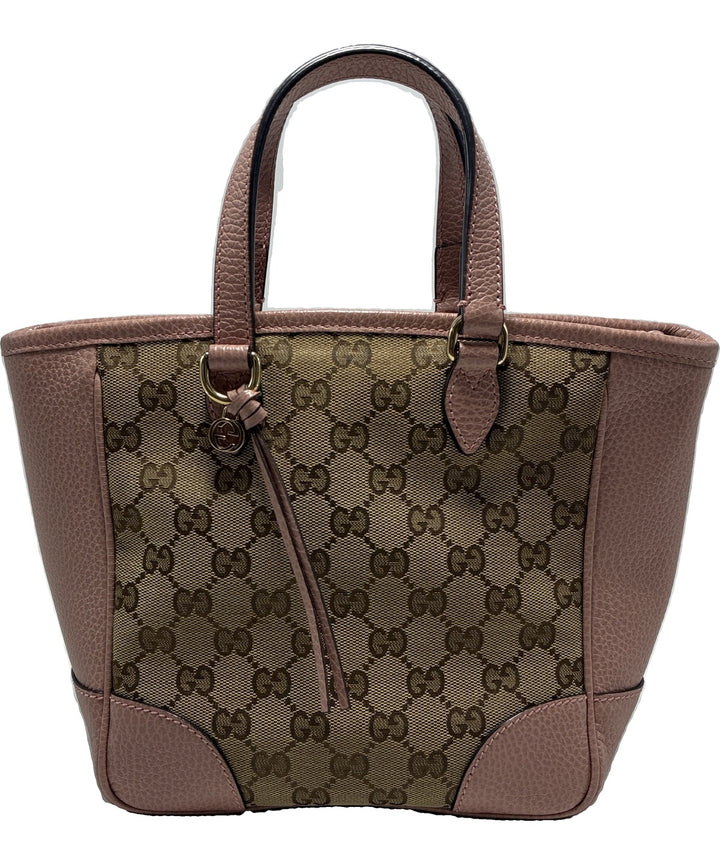 GUCCI กระเป๋าถือ