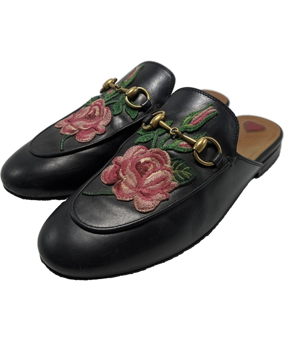 GUCCI รองเท้าแตะ
