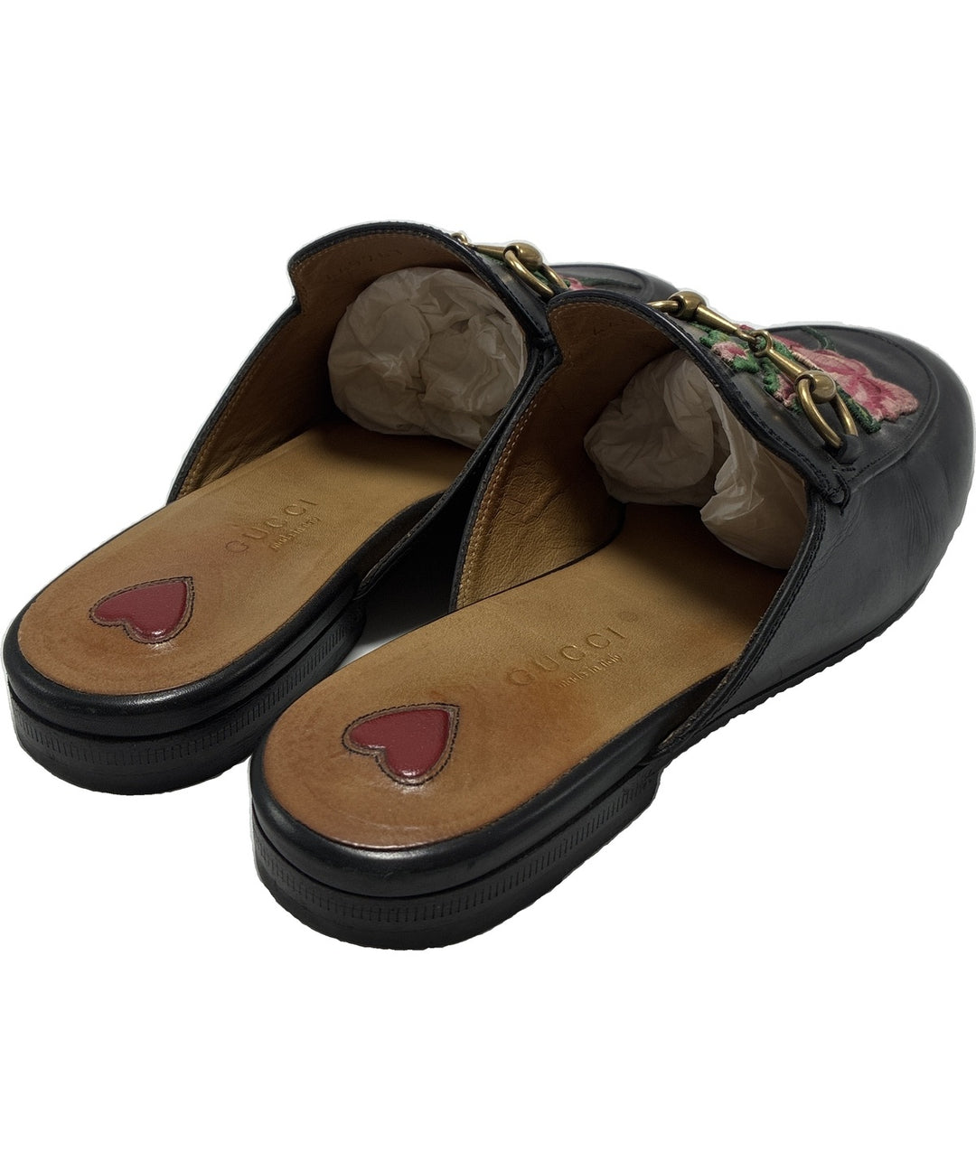 GUCCI รองเท้าแตะ