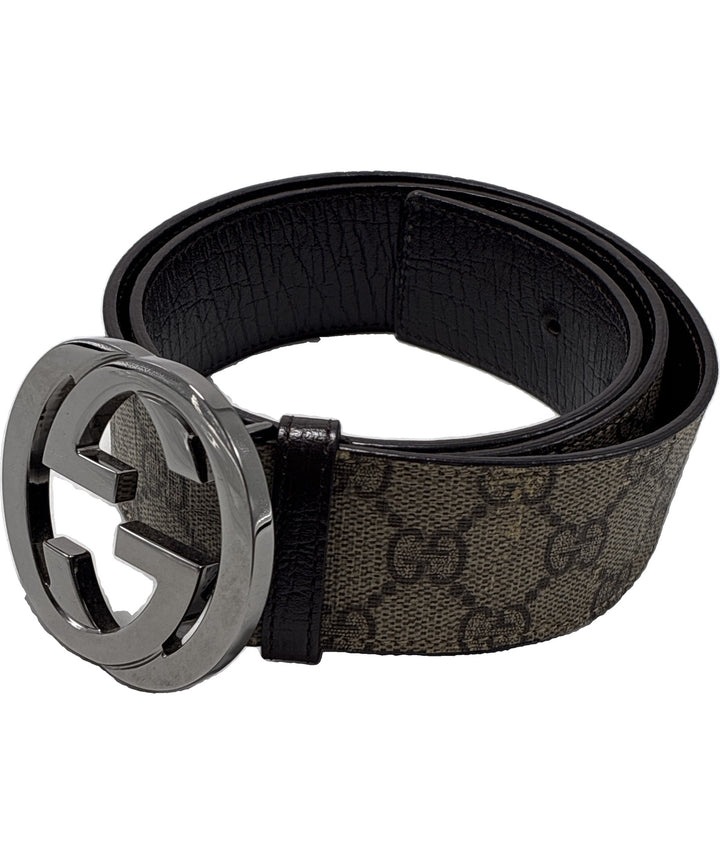 GUCCI เข็มขัด