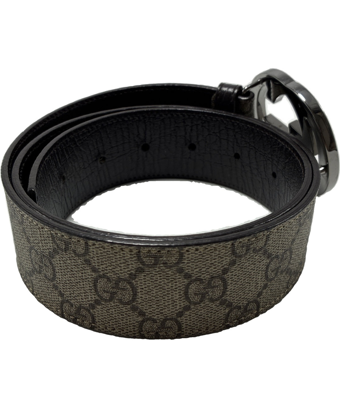 GUCCI เข็มขัด