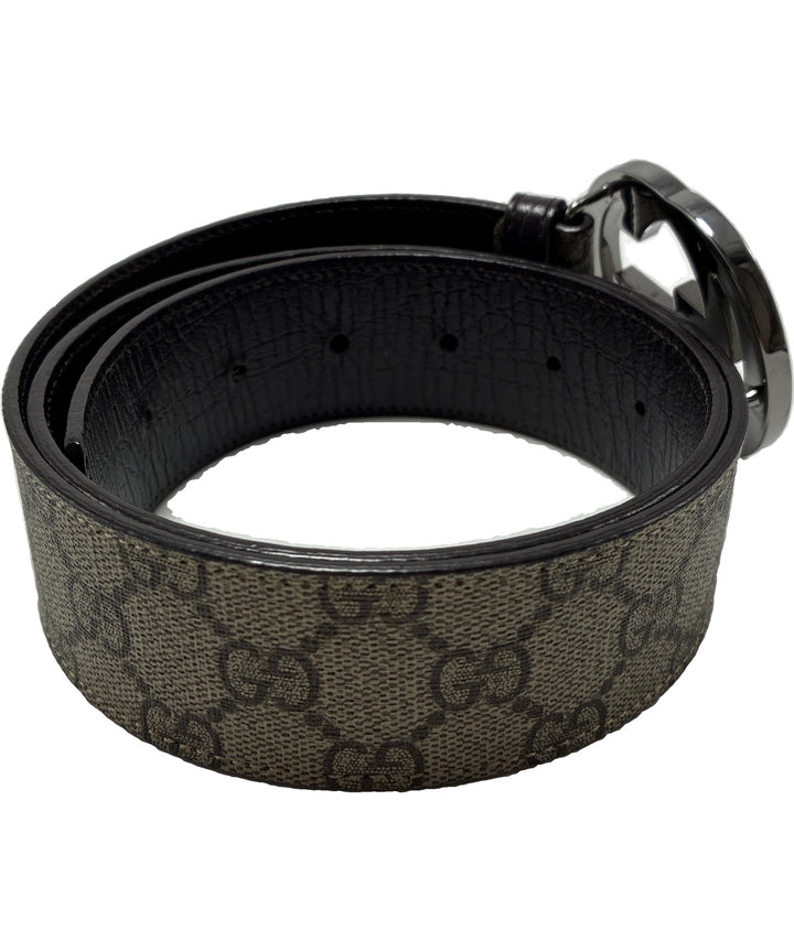 GUCCI เข็มขัด