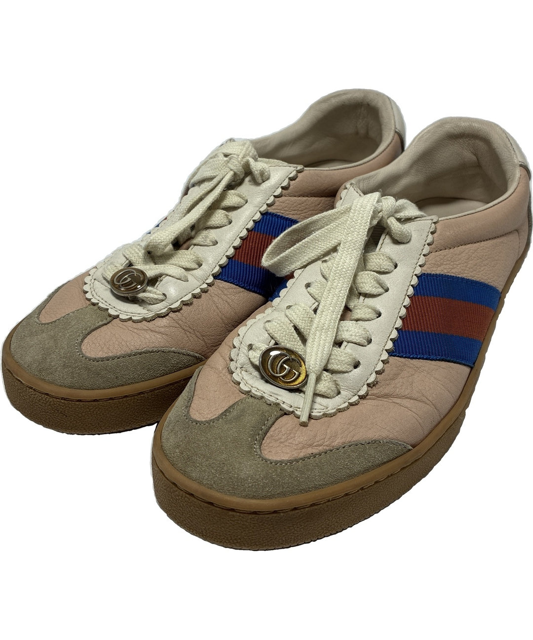 GUCCI รองเท้าผ้าใบ