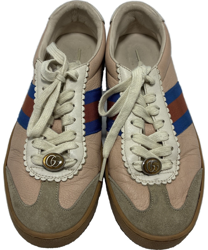 GUCCI รองเท้าผ้าใบ