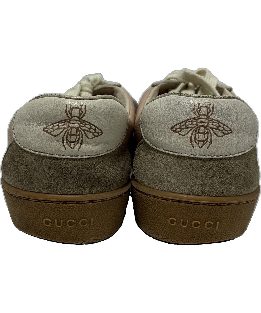 GUCCI รองเท้าผ้าใบ