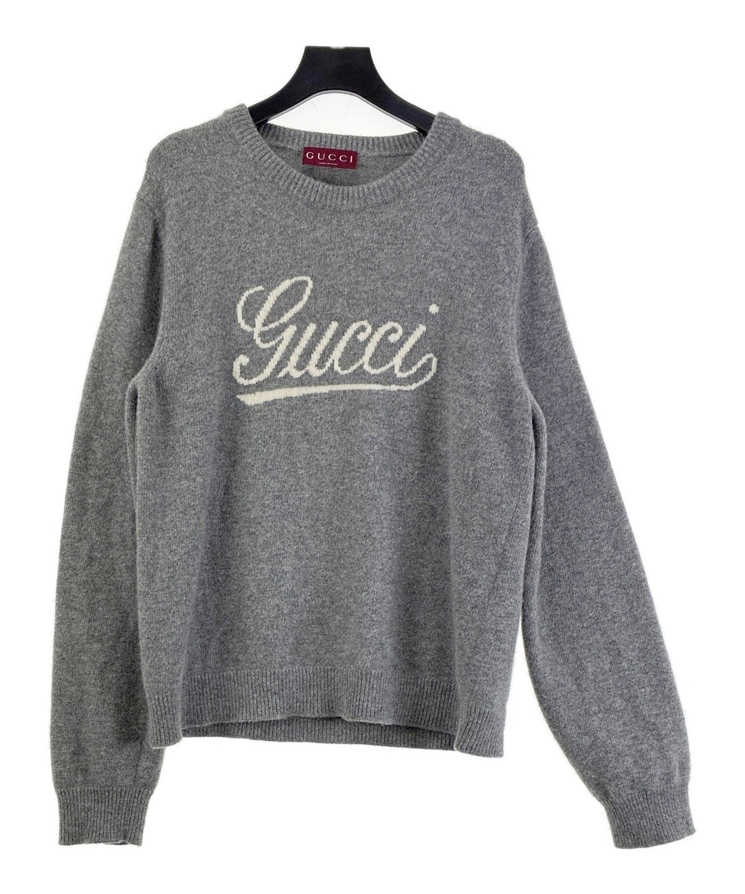 GUCCI เสื้อถัก