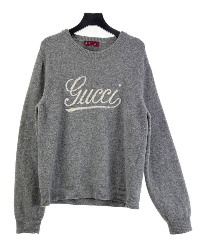 GUCCI เสื้อถัก