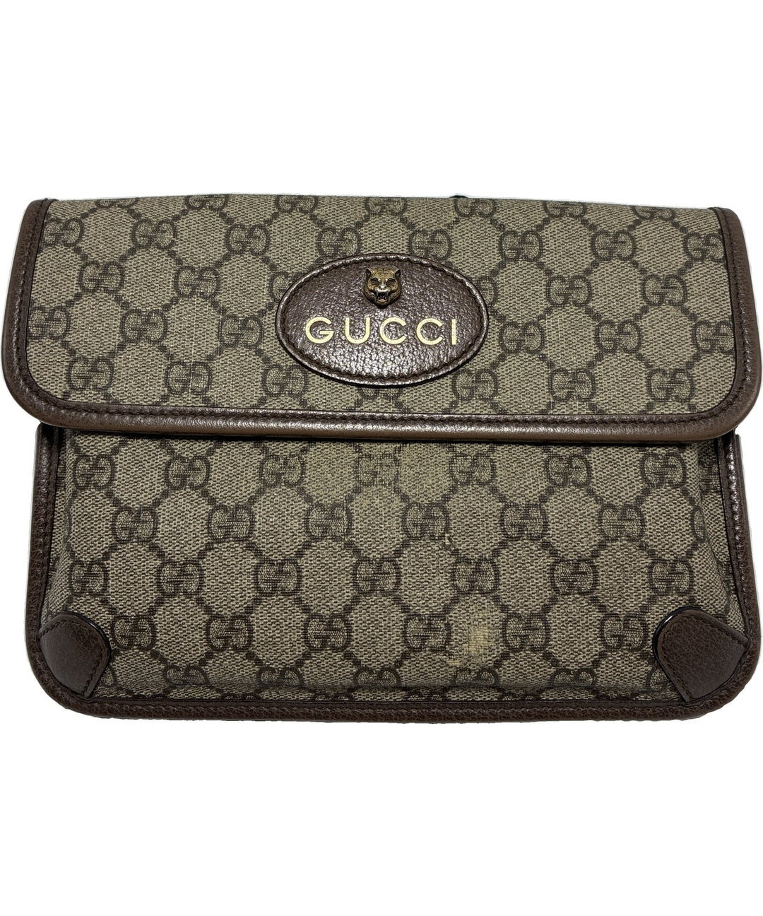GUCCI กระเป๋าสะพาย